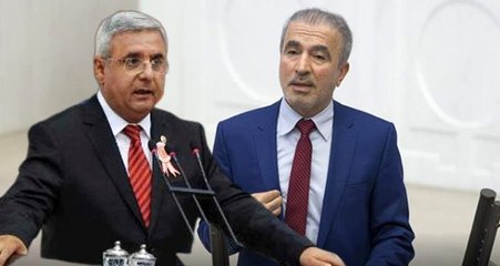 Mehmet Metiner'in "AK Parti ömrünü doldurdu" sözlerine Naci Bostancı'dan yanıt