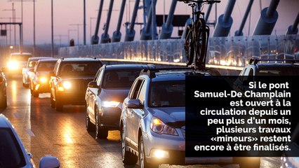 Courrier 7 - Faits saillants