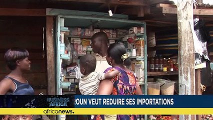 Cameroon to potentially ban 50 import products [Business Africa]