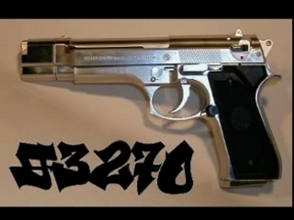 TESSCO -trop violent