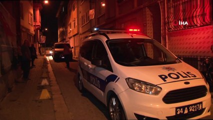 Evden gelen kötü koku korkunç gerçeği ortaya çıkardı