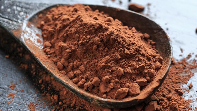 Cocoa Powder vs. Cacao Powder: What's the Difference?