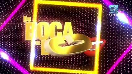 ¿Carolina Jaume se aumentó los glúteos para casarse por segunda vez?