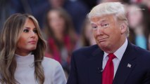 Why People Are Tweeting “Don’t Deport” Melania Trump