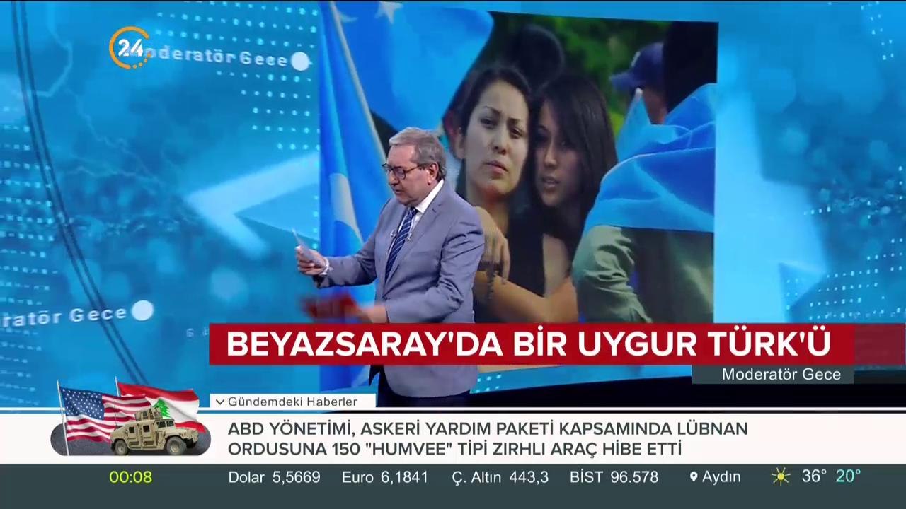 ABD-Çin krizinde yeni dönem
