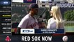 Red Sox Now: Xander Bogaerts, Chris Sale Reach Milestones