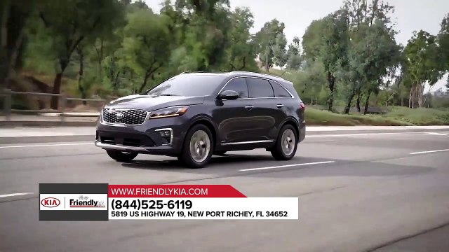 2019 Kia Sorento Clearwater FL | Kia Sorento Clearwater FL