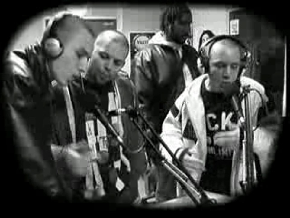 DEM Freestyle Radio 2