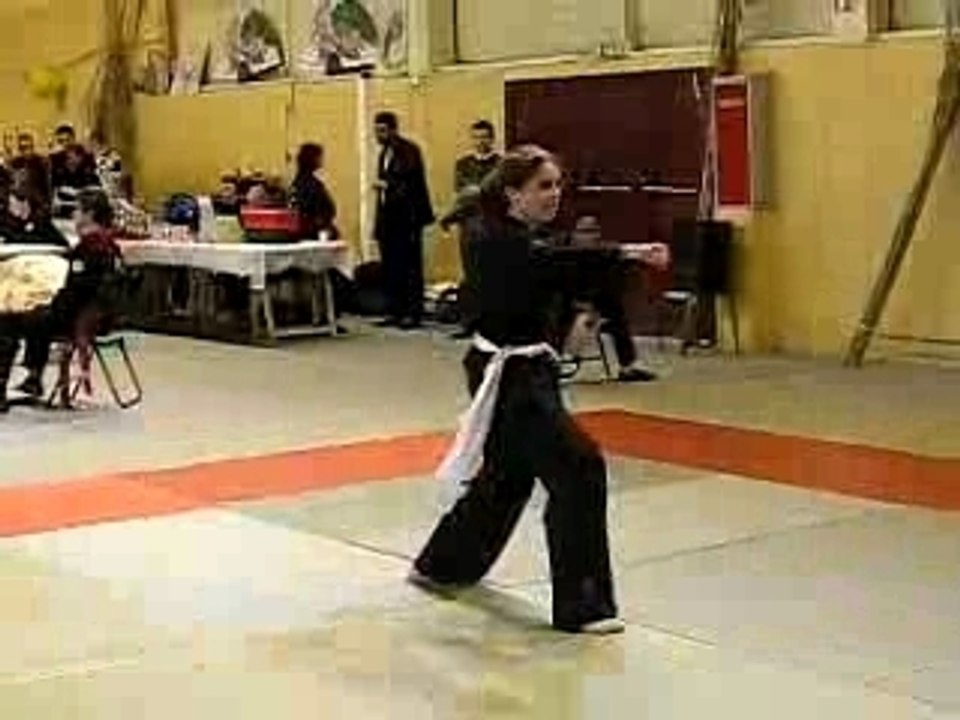 Viet Vo Dao Marolles Quyen Ida