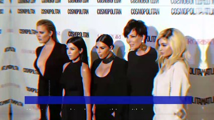 Kourtney Kardashian Struggled to Find Her Passion