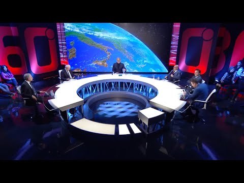 LIVE/ Best of 360 gradë - Rama dhe Thaçi loja e rrezikshme e kufijve