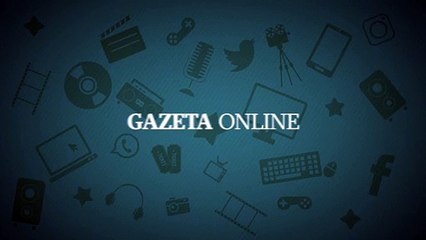 Momento em que criminoso "Batutinha" chega na delegacia