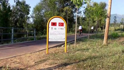 Türkiye'nin Üsküp Büyükelçiliğinden Kosovalı büyükelçiye kınama - ÜSKÜP