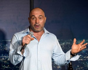 Over 100,000 People Signed Petition to Have Joe Rogan Moderate a 2020 Debate