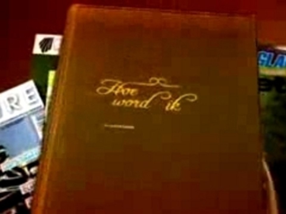 Oneslee Reel Motion Video