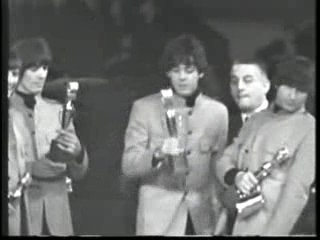 THE BEATLES VTS_06_1