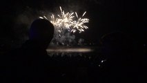 Feu d’artifice du 15 août de La Baule