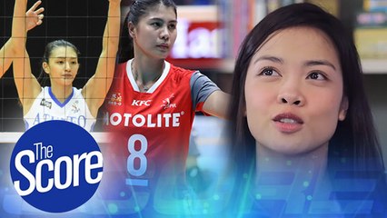 'Si Myla Pablo Ang Gusto Ko I-Block' | The Score