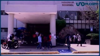 Alejandra Cullen | La Estafa Maestra dejó al descubierto la crisis en universidades públicas