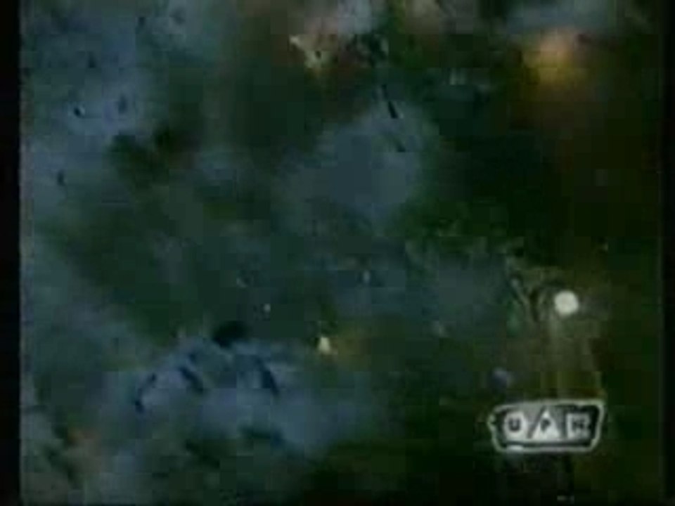 Promos for Star Trek Voyager!!