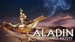 Aladin: Best Dance Moves (2009) - (Action, Adventure, Fantasy, Musical, Short)