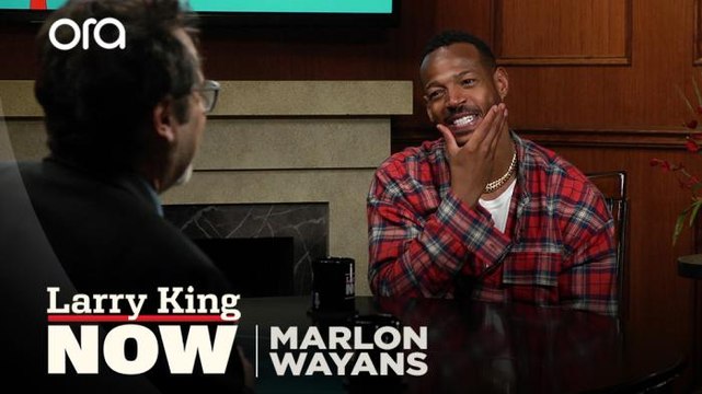It's something we all want to do : Marlon Wayans clears up 'White Chicks' sequel rumors
