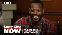 If You Only Knew: Marlon Wayans