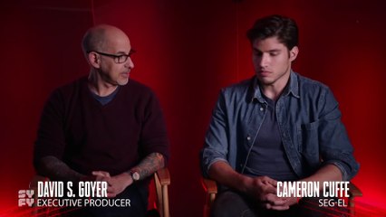 KRYPTON 2x10 "The Alpha and The Omega" (HD) Season Finale