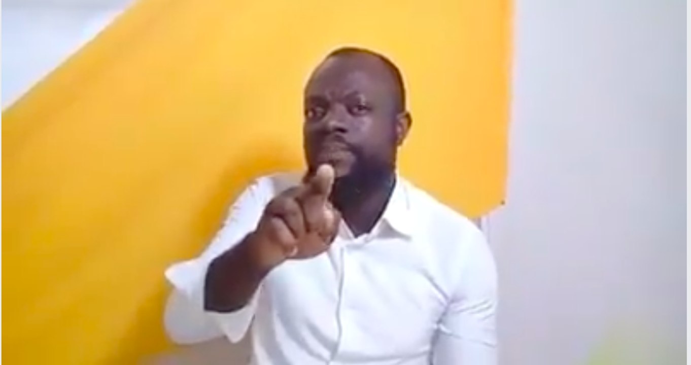 Le pasteur David Aimé veut ressusciter DJ Arafat Le pasteur David Aimé veut ressusciter DJ Arafat