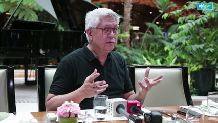 Ryan cayabyab on finding his inspiration
