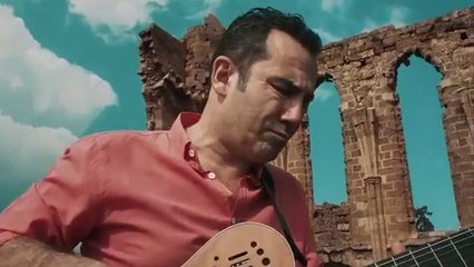 Ferhat Göçer - Mağusa Limanı 2019 yeni klip video