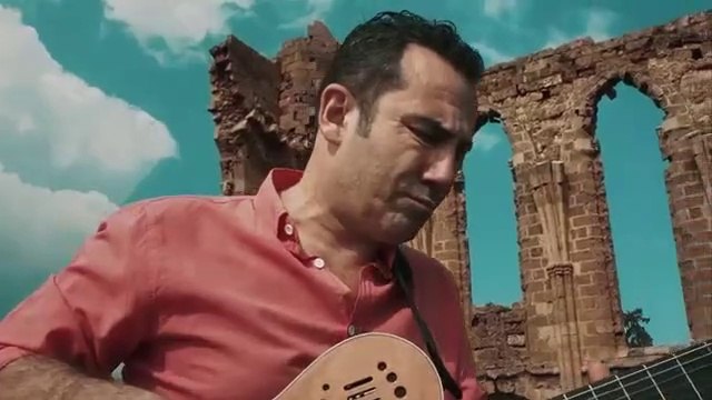 Ferhat Göçer - Mağusa Limanı 2019 yeni klip video