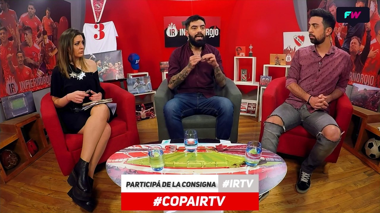 Infierno Rojo TV (2)
