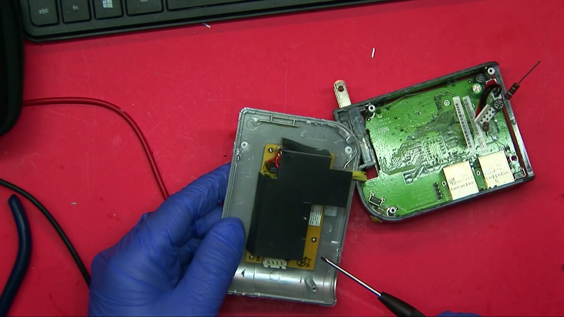 Electronic Repair