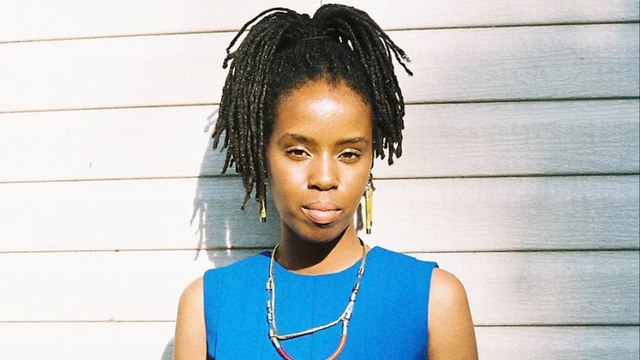 Jamilla Okubo Is Illustrating the Power of Black Women Though Art