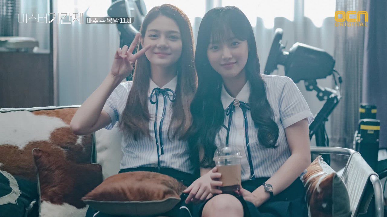 [비하인드.jpg] 마무리떡밥☆ 스틸로 다시보는 10화
