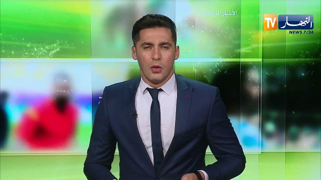 الرابطة تنقل مباراة شباب بلوزداد أمام نجم مقرة إلى ملعب 5 جويلية