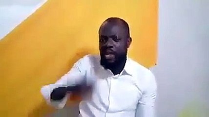 Le Pasteur  dit demain vendredi il va ressusciter DJ Arafat