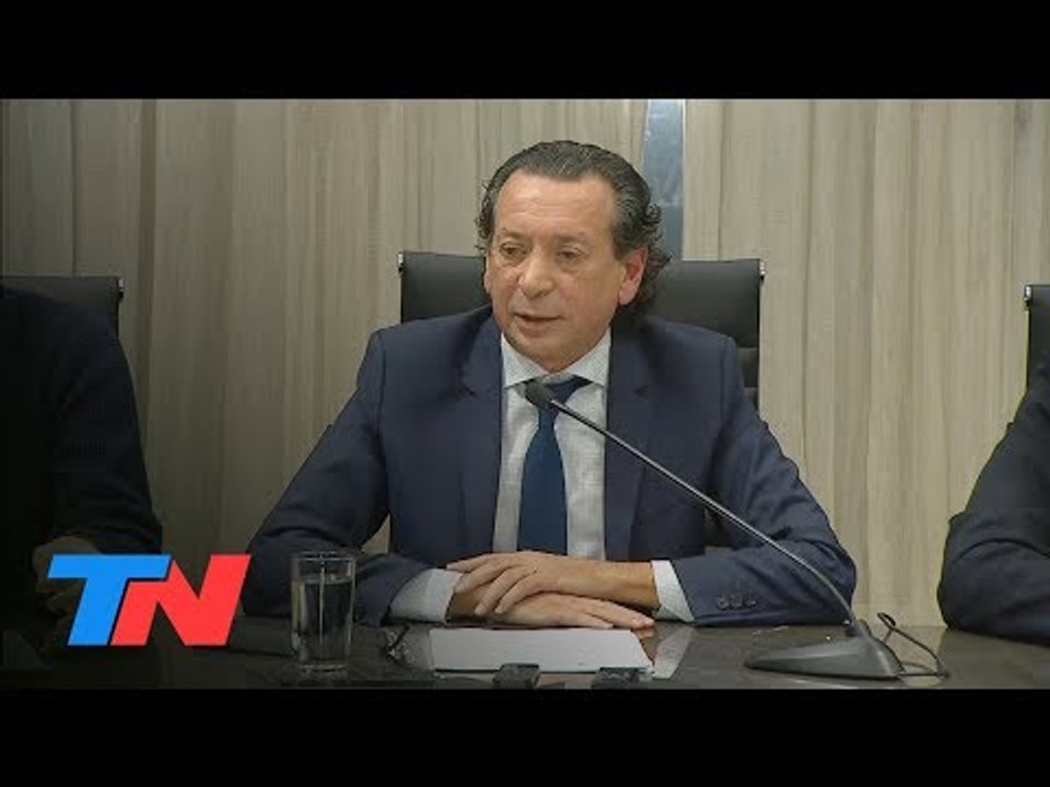 Dante Sica habló en TN CENTRAL tras los anuncios económicos