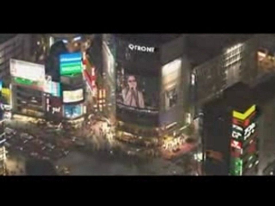 X-Japan - I.V.[PV]