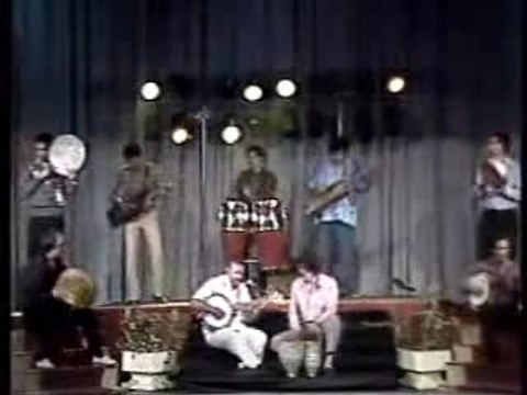 Nass El Ghiwane et Jil Jilala -Sabra ou Chatila