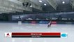 Junior Pairs Short Program - 2019 belairdirect - Super Series Summer Skate - Rink 8 Skate Canada Rink (8)
