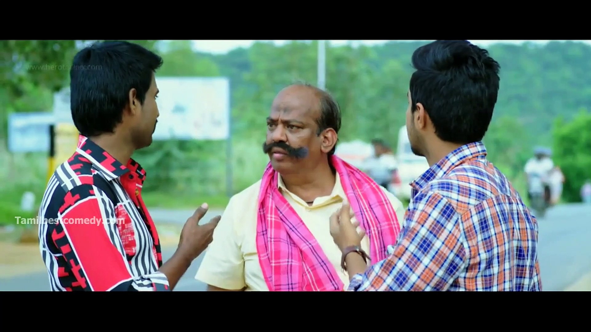 Velainu Vandhutta Vellaikaaran Comedy - video Dailymotion