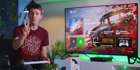 Is Microsoft… the Good Guy - Xbox Adaptive Controller