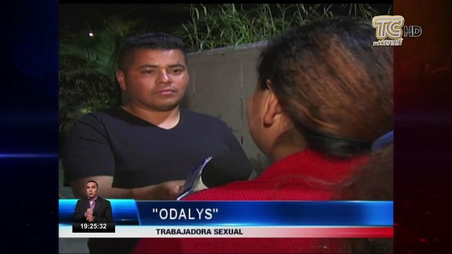 Trabajadoras sexuales de las vías se exponen a múltiples peligros