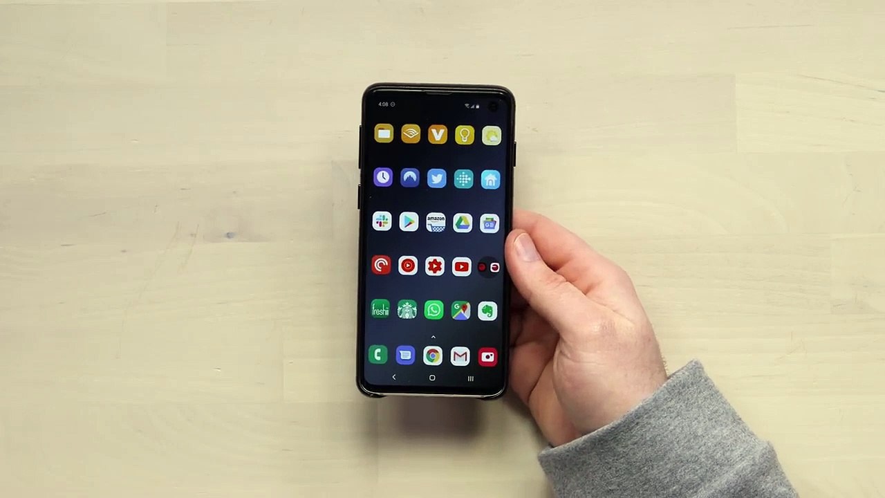 Samsung Galaxy S10 Review - 3 Weeks Later