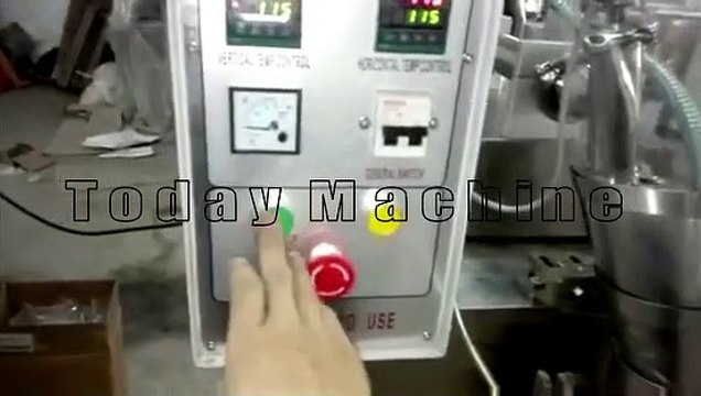 Auce Packaging Machine VFFS-280L