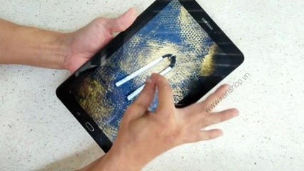 CÔN NHÔM MINI, THÂN ĐẶC, NHẸ...dùng treo móc khóa rất đẹp. #KANSHOP côn nhị khúc