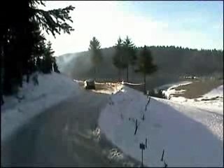 Ronde du jura 2008 parties 1