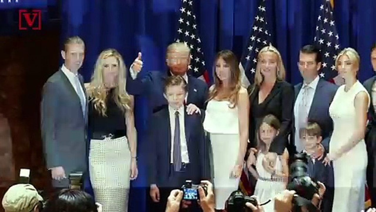 President Trump May Want to Buy Greenland, But it Just Lost 11 Billion Tons of Ice in One Day